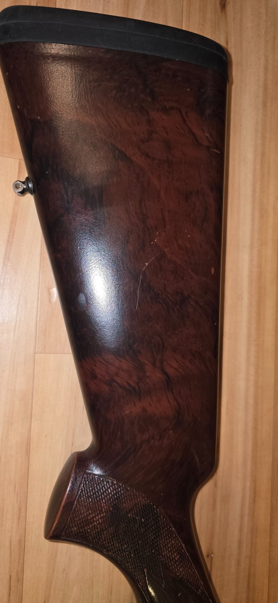 Blaser R93 Offroad Timber Schaft – immagine 5