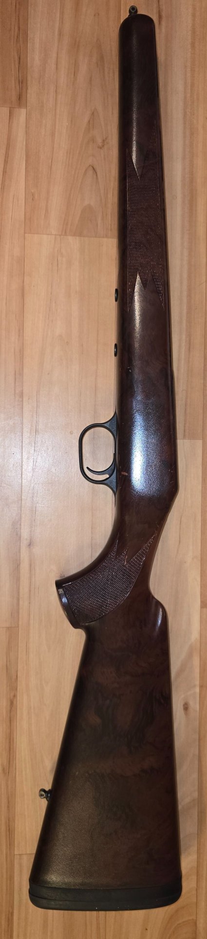 Blaser R93 Offroad Timber Schaft – immagine 2