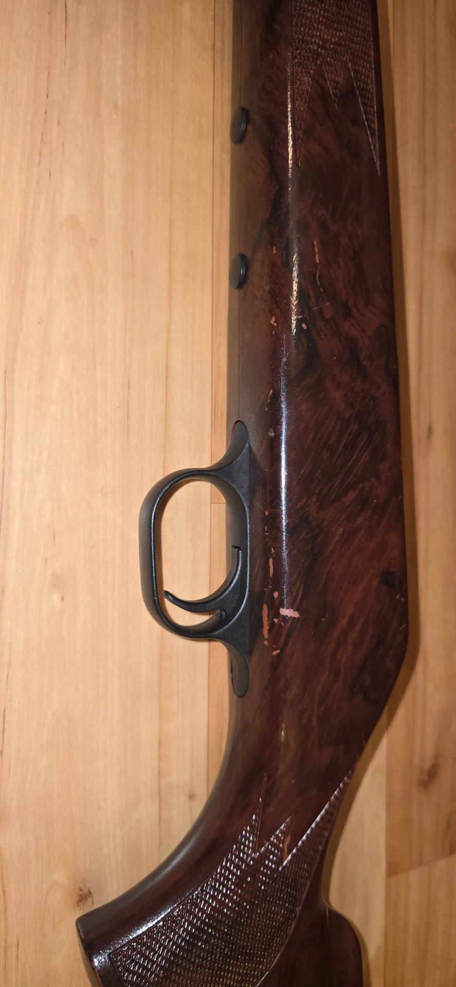 Blaser R93 Offroad Timber Schaft – immagine 3