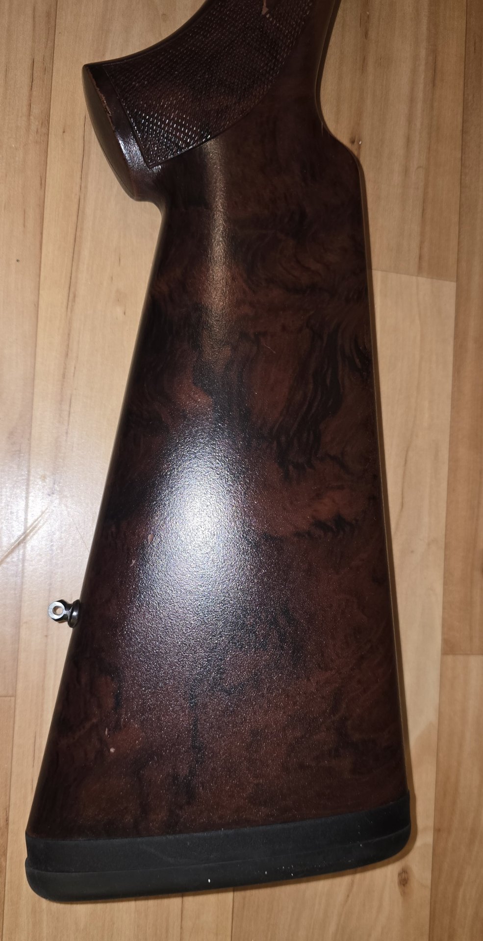 Blaser R93 Offroad Timber Schaft – immagine 6