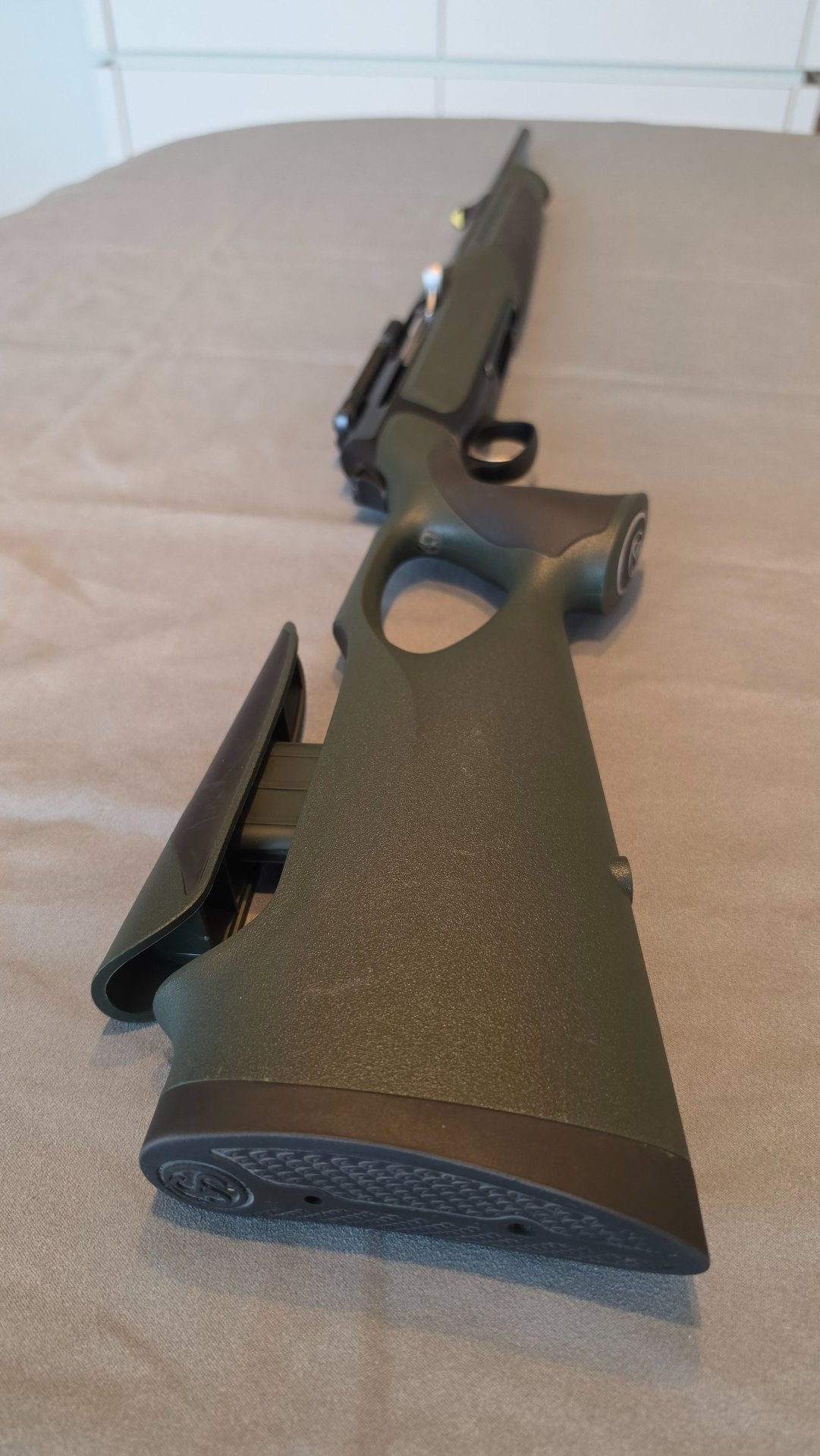 Sauer 303 Synchro XT – obrázek 3