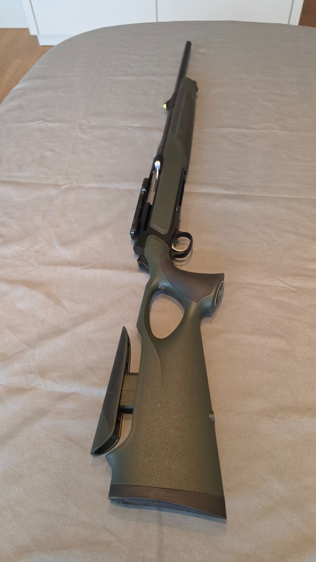 Sauer 303 Synchro XT – obrázek 4