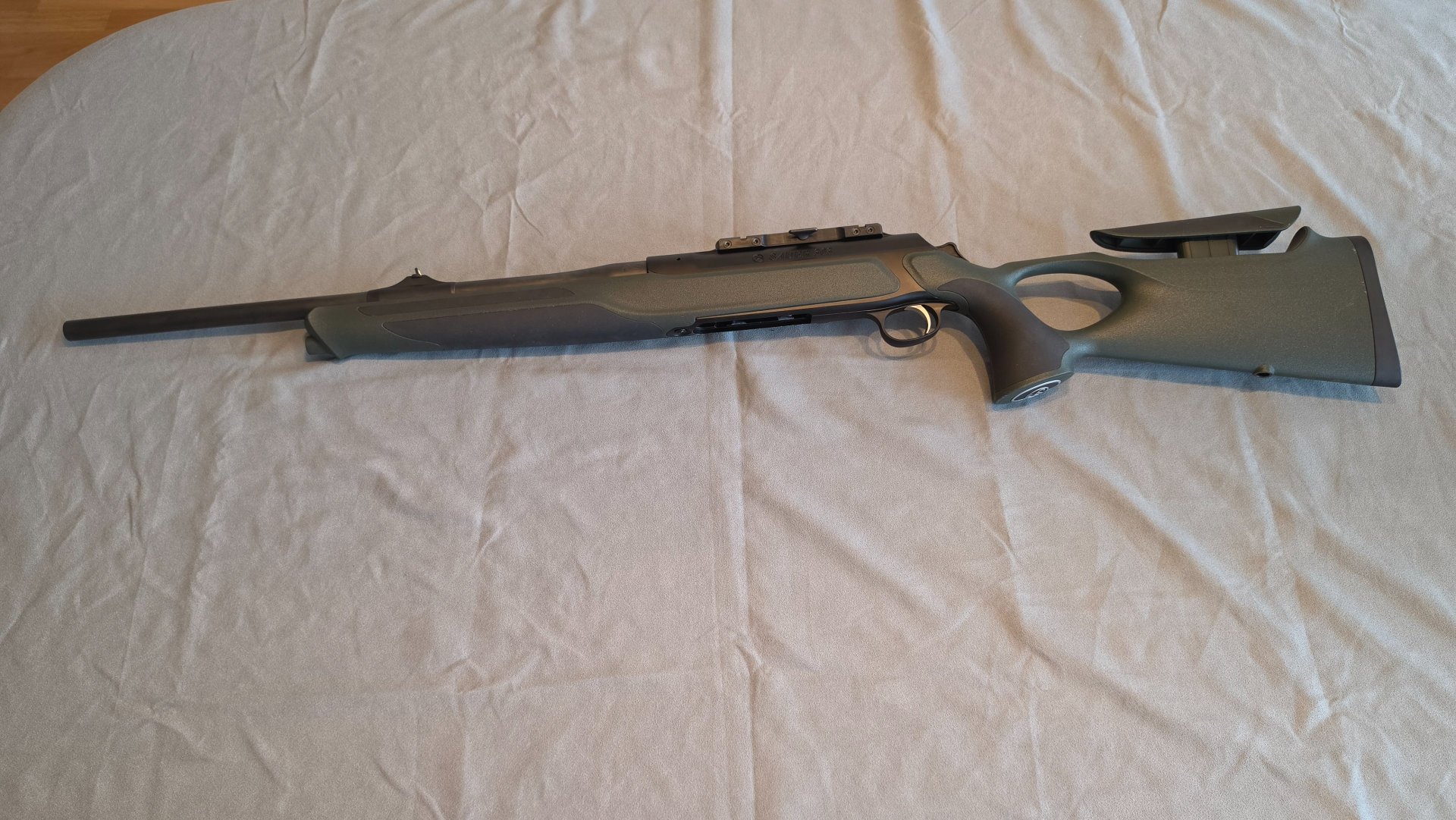 Sauer 303 Synchro XT – obrázek 2