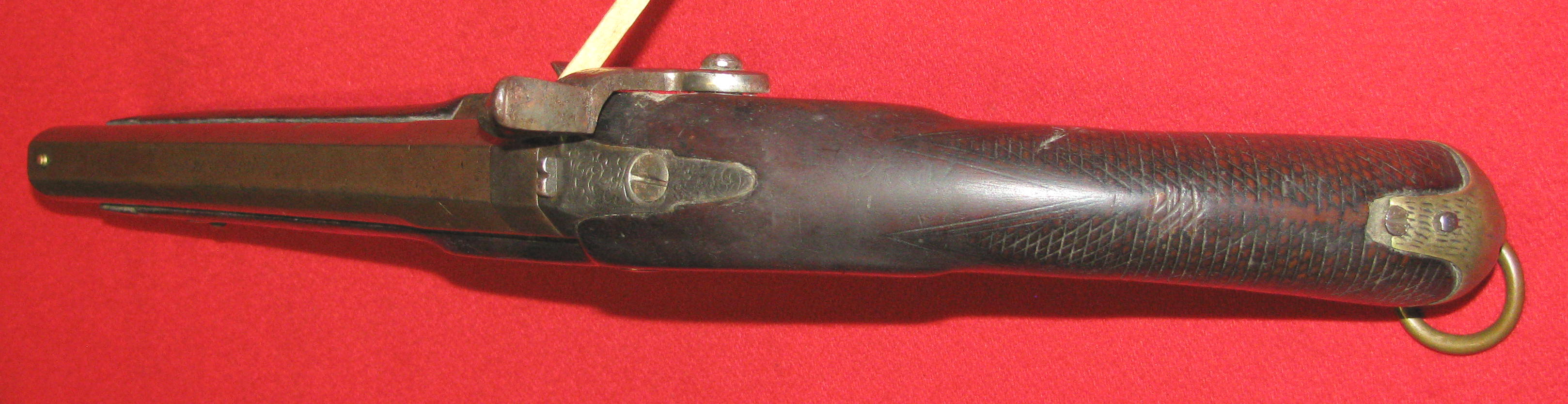 England, 2. Scinde Irregular Horse, seltene, historische Militärwaffe aus der Mitte des 19.Jahrhund – Bild 2