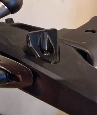 Tikka T3x Thumb Rest – immagine 1