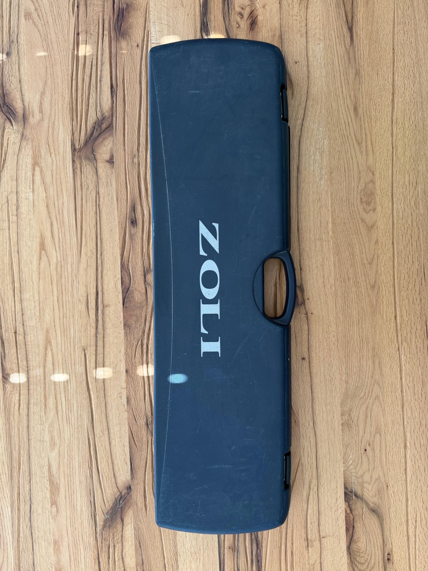Antonio Zoli GC Expert Sporting Sportlinte – Bild 4