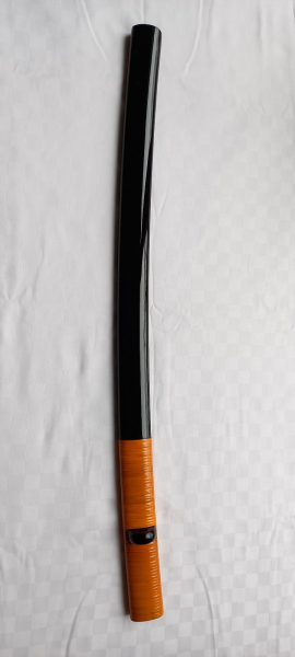 Saya für Samurai Katana – Bild 1