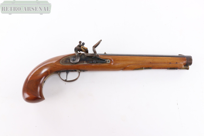 Pedersoli Steinschlosspistole Kaliber .44BP – Bild 1