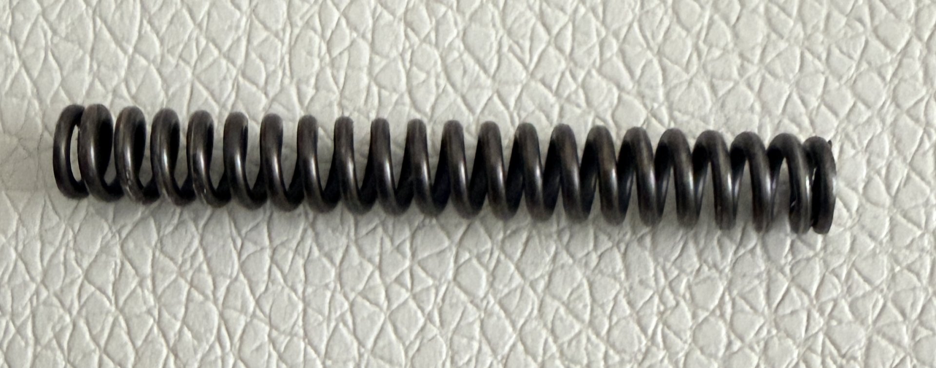 Haemmerli FP160 – Bild 3