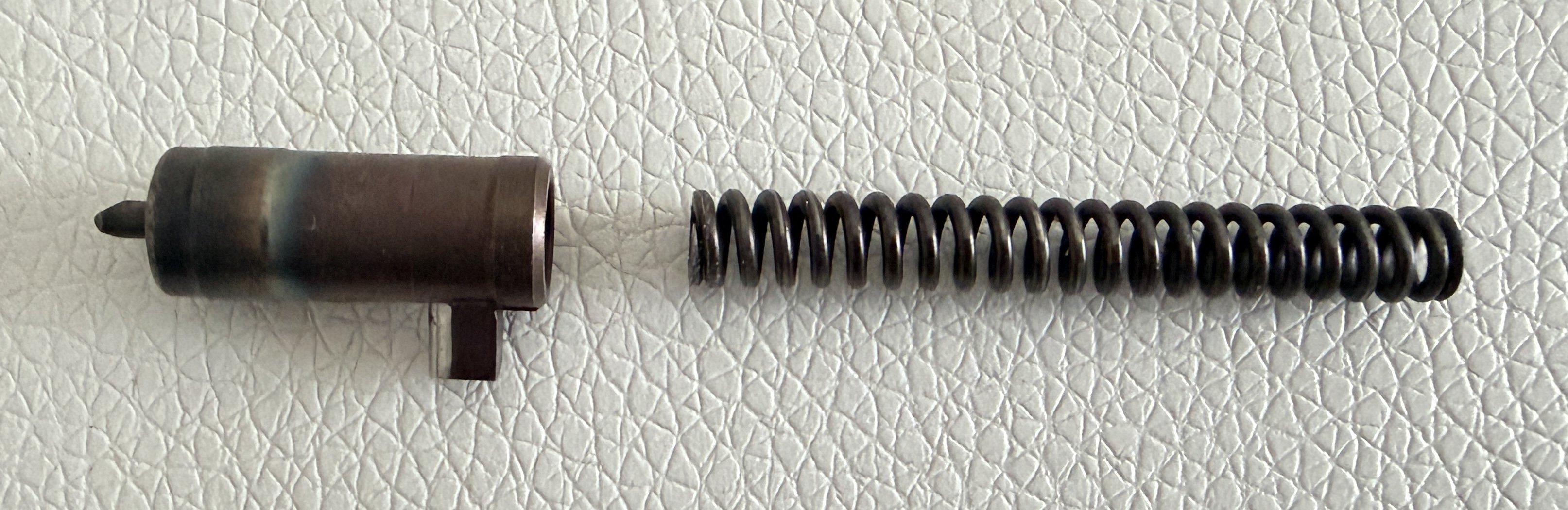 Haemmerli FP160 – Bild 1
