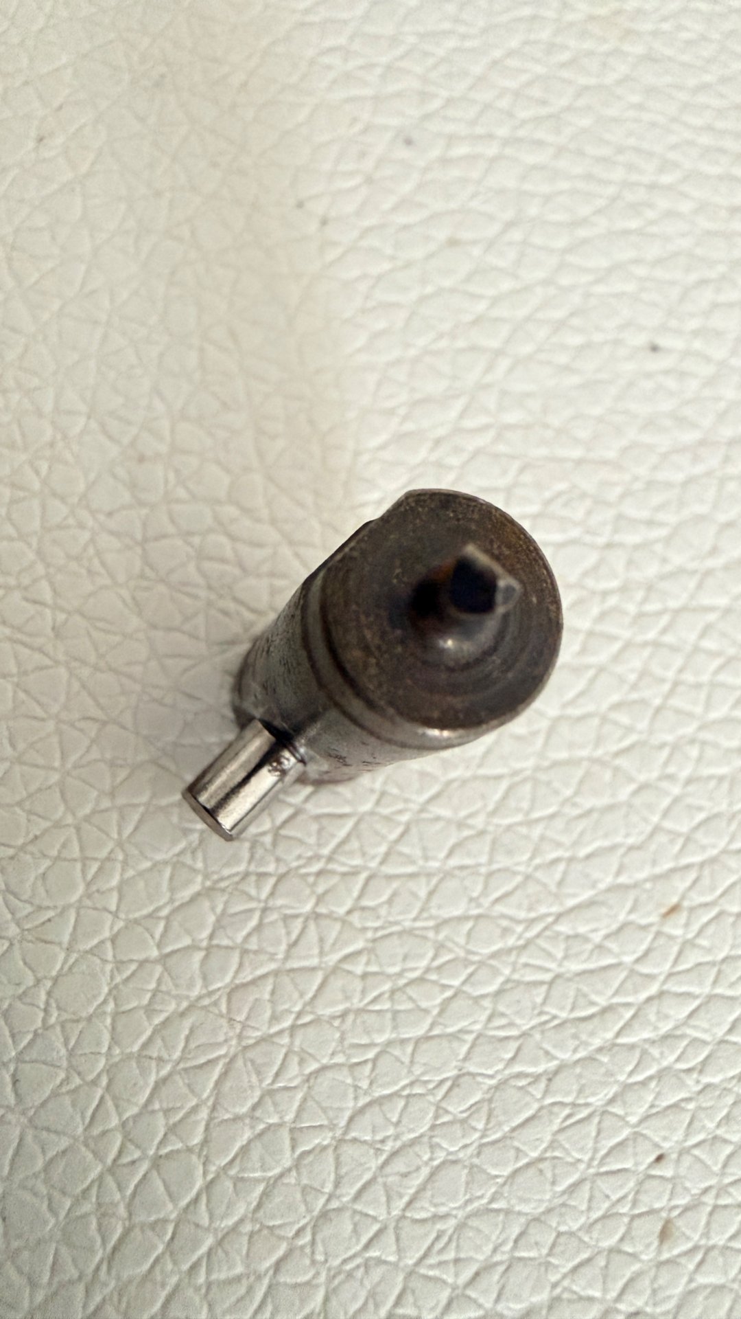 Haemmerli FP160 – Bild 2