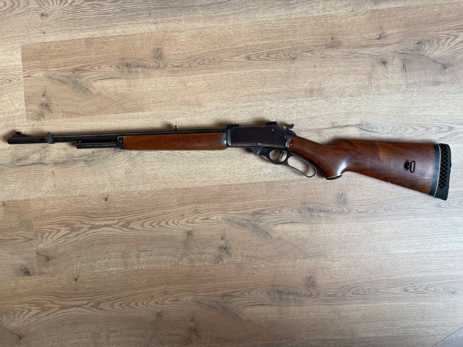 Marlin 444 SS – Bild 2