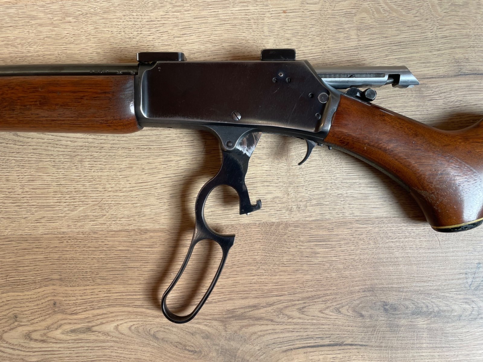 Marlin 444 SS – Bild 3