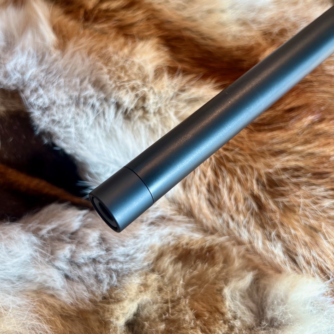 BLASER Wechsellauf R8 .308 Win mit Gewinde LL 47cm – Bild 2