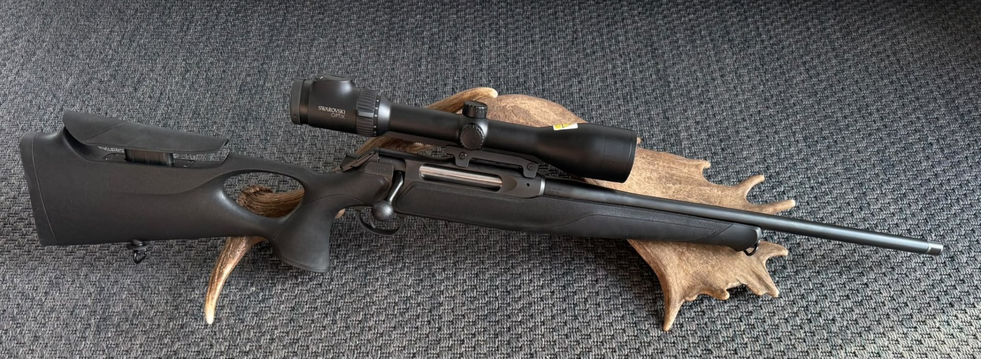 Sauer 505 Synchro XT 308. win – Bild 1