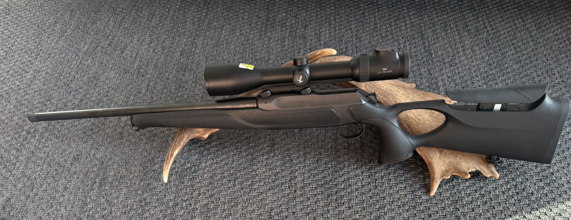 Sauer 505 Synchro XT 308. win – Bild 2