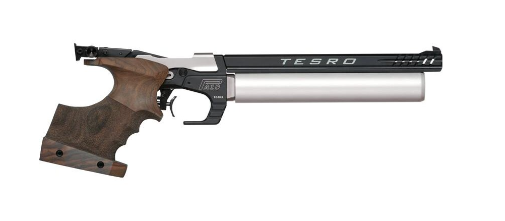 TESRO PA-10 SIGNUM Matchluftpistole "NEU" – Bild 2