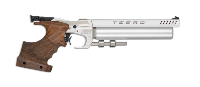 TESRO PA-10 SIGNUM Matchluftpistole "NEU" – Bild 1