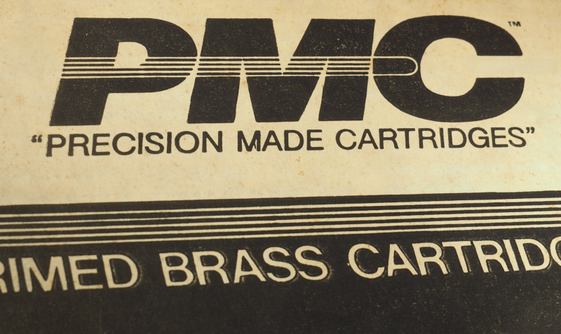 Lagerräumung ! PMC Hülsen .357 Magnum, Sonderpreis ! 200 Stück ! – Bild 2