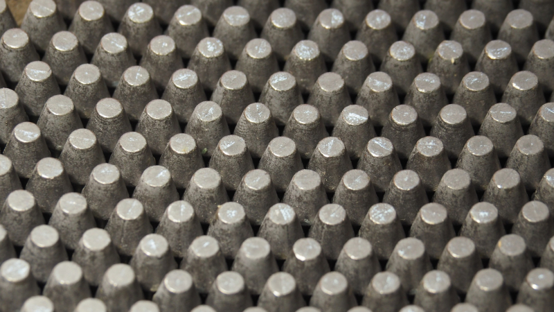 Lagerräumung ! V.M.T. Geschosse .355 / 135 Grain Kegelstumpf, 9mm Luger, Sonderpreis ! 1000 Stück ! – Bild 3