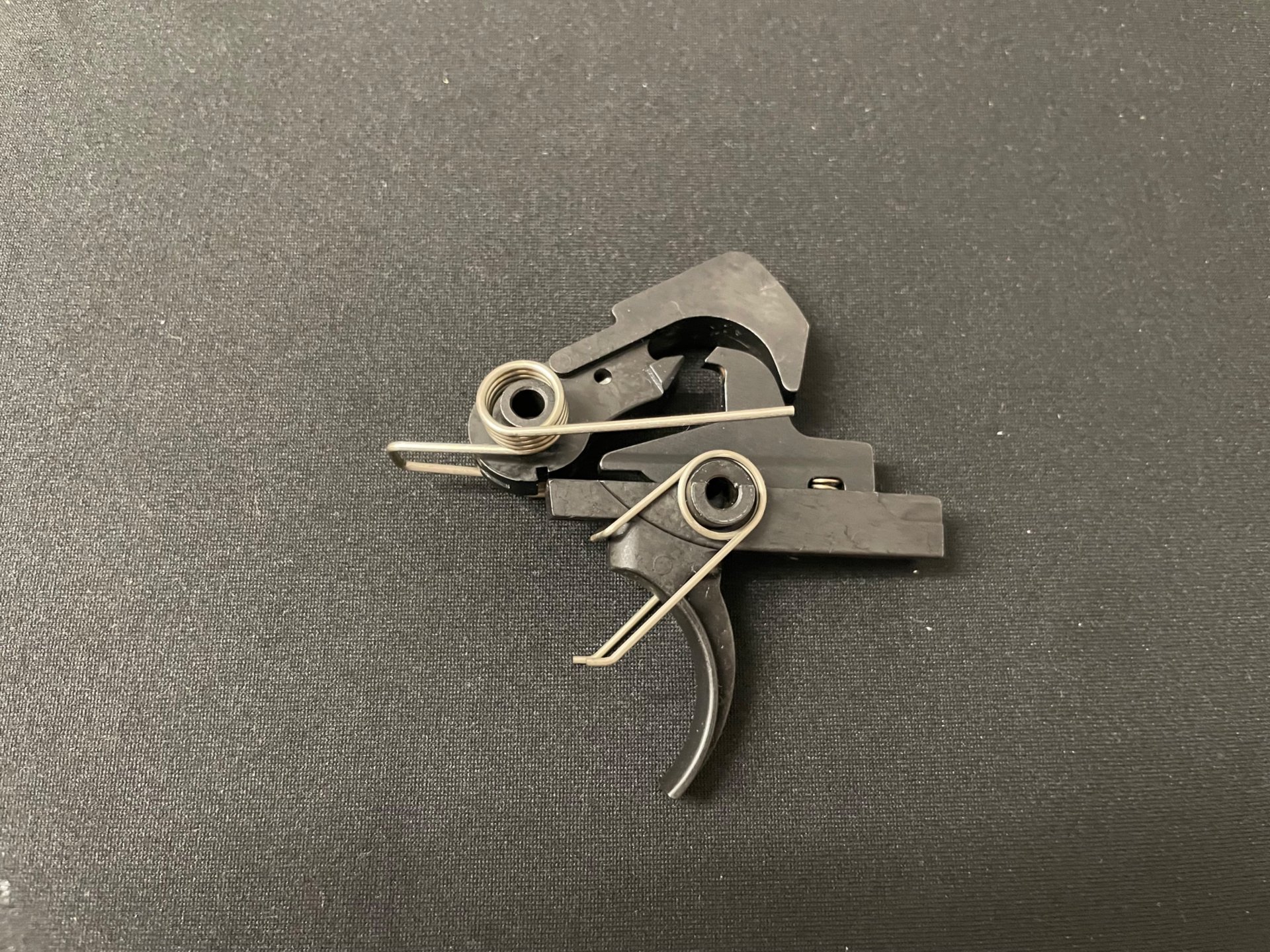 MilSpec Trigger Abzug Oberland Arms -neuwertig- – Bild 1