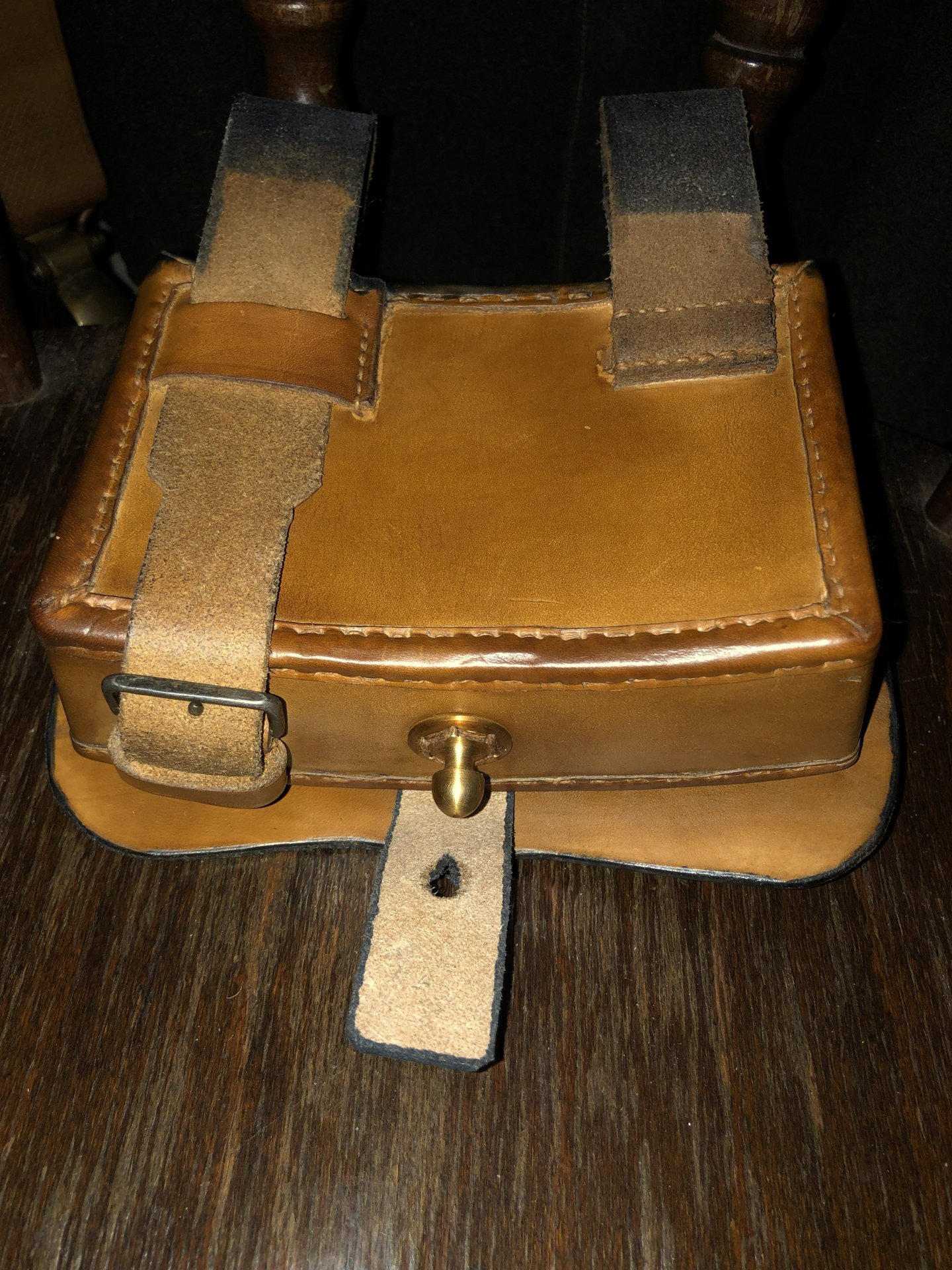 Cartouchière Dreyse 1850 – Bild 4