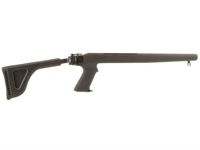 Marlin Camp Carbine 9MM / 45ACP Schaft / Klappschaft Choate – Bild 1