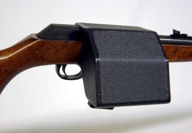 Marlin Camp Carbine Hülsenfänger – Bild 1