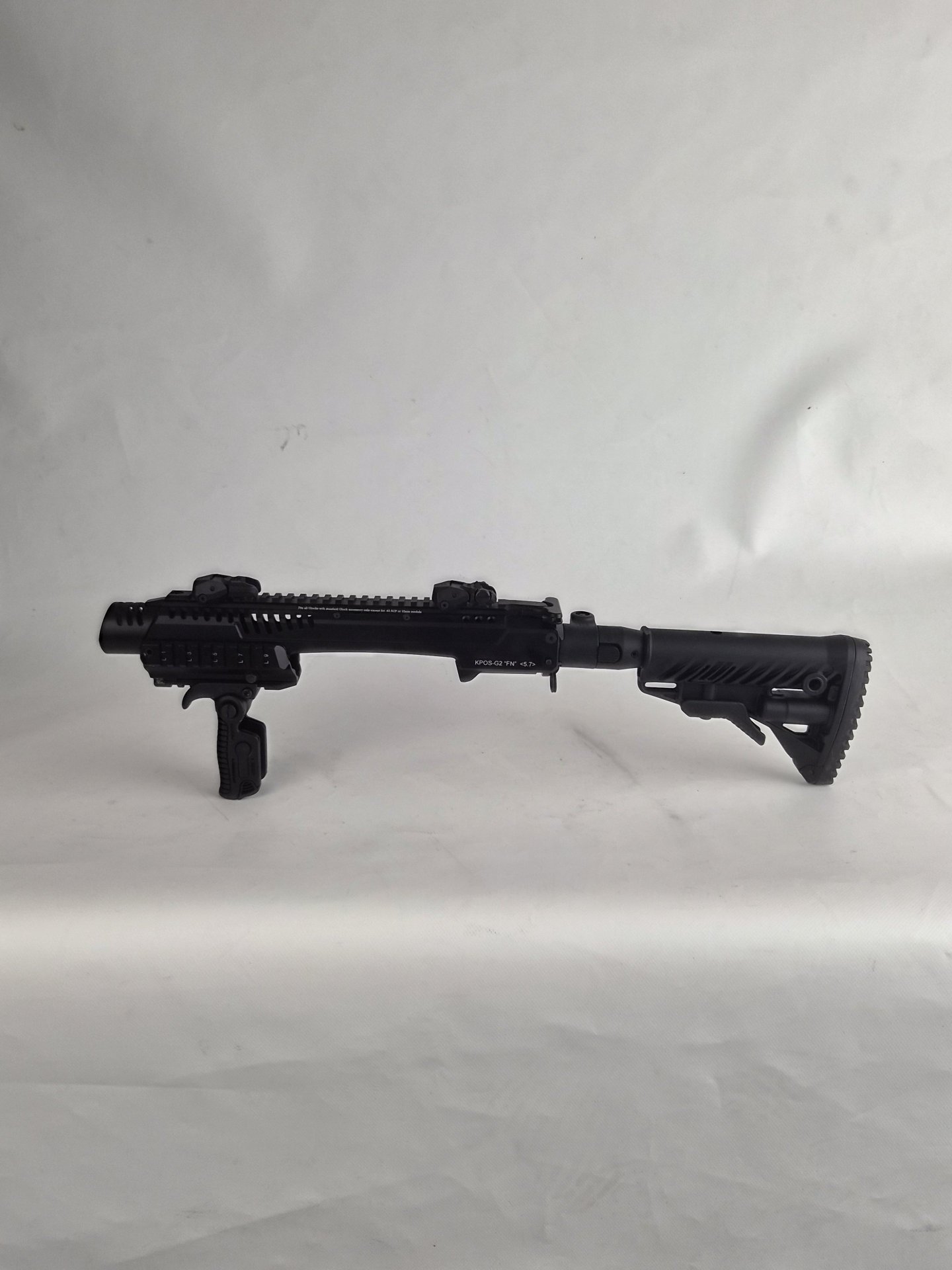 FAB DEFENSE KPOS -G2 ''FN'' <5.7> – Bild 2
