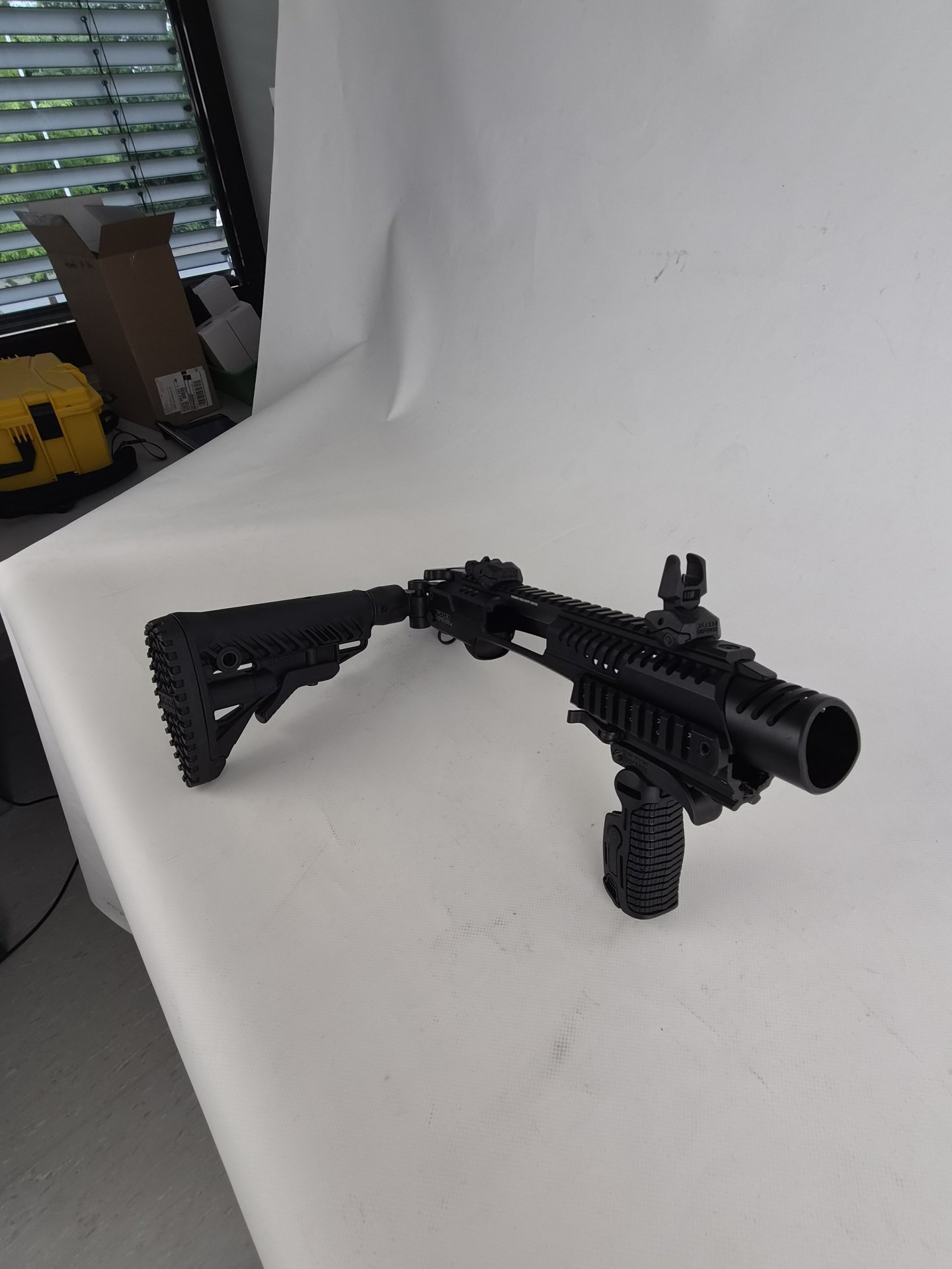 FAB DEFENSE KPOS -G2 ''FN'' <5.7> – Bild 1