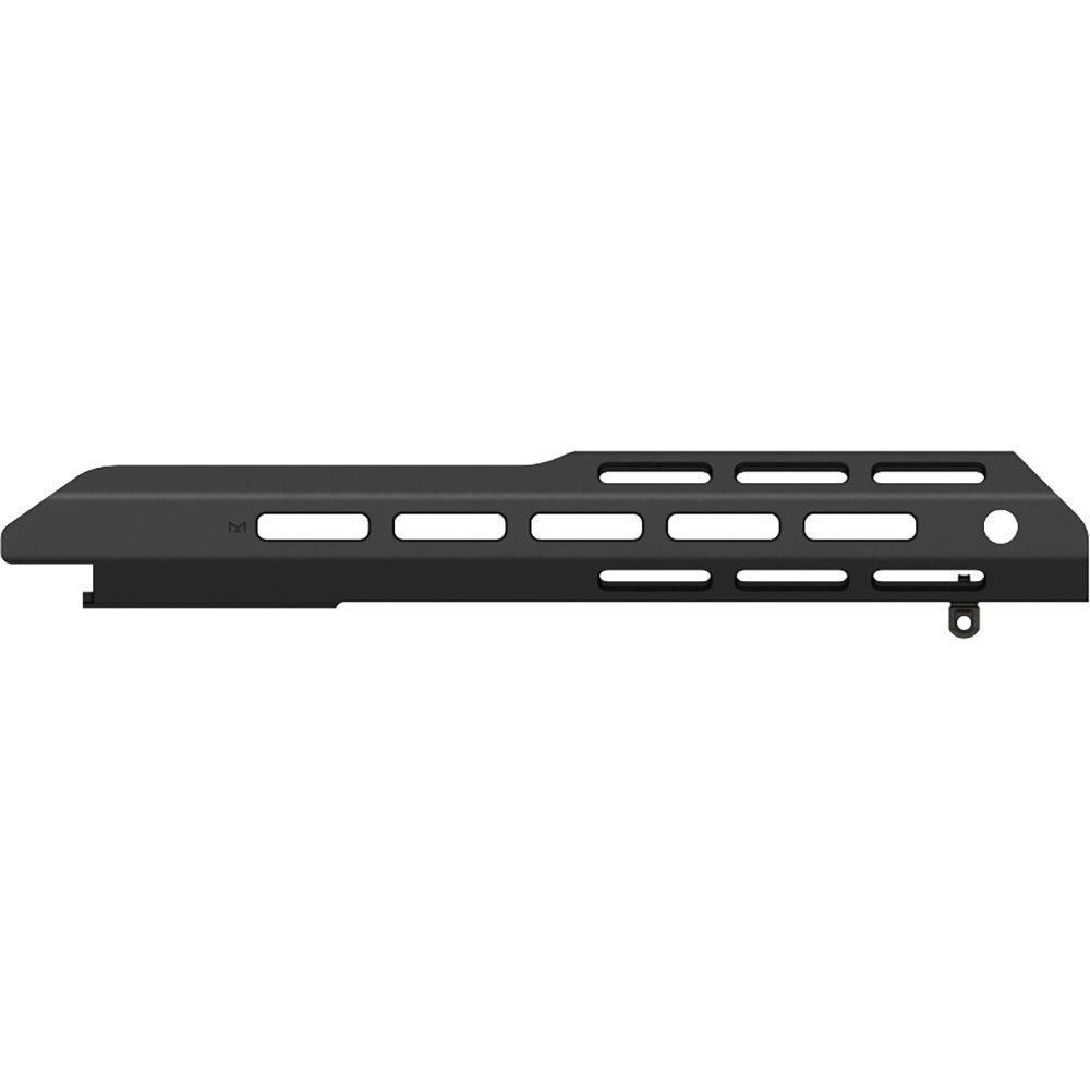 MDT Chassis - ESS Forend - ohne Schiene - 15" (381mm) - BLK – Bild 1