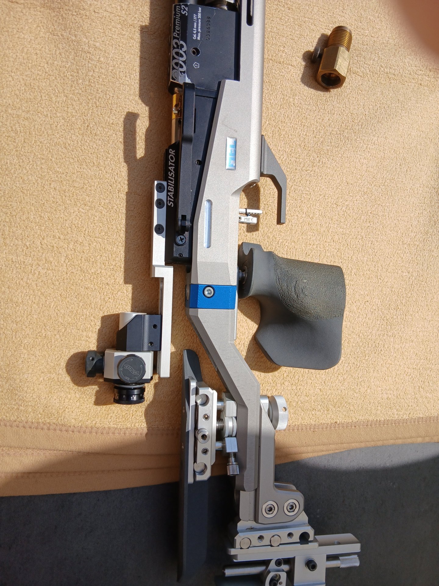 Anschütz 9003 Premium S2 – Bild 5