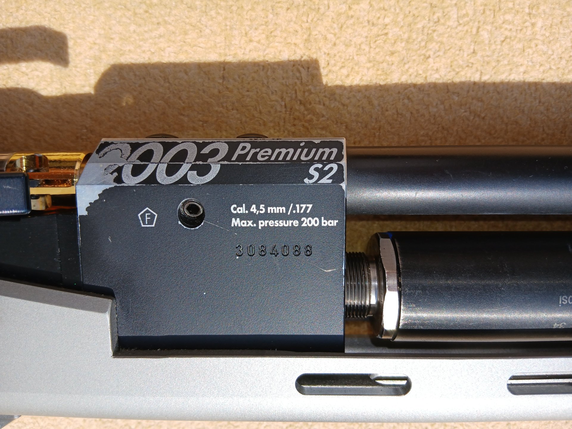 Anschütz 9003 Premium S2 – Bild 3
