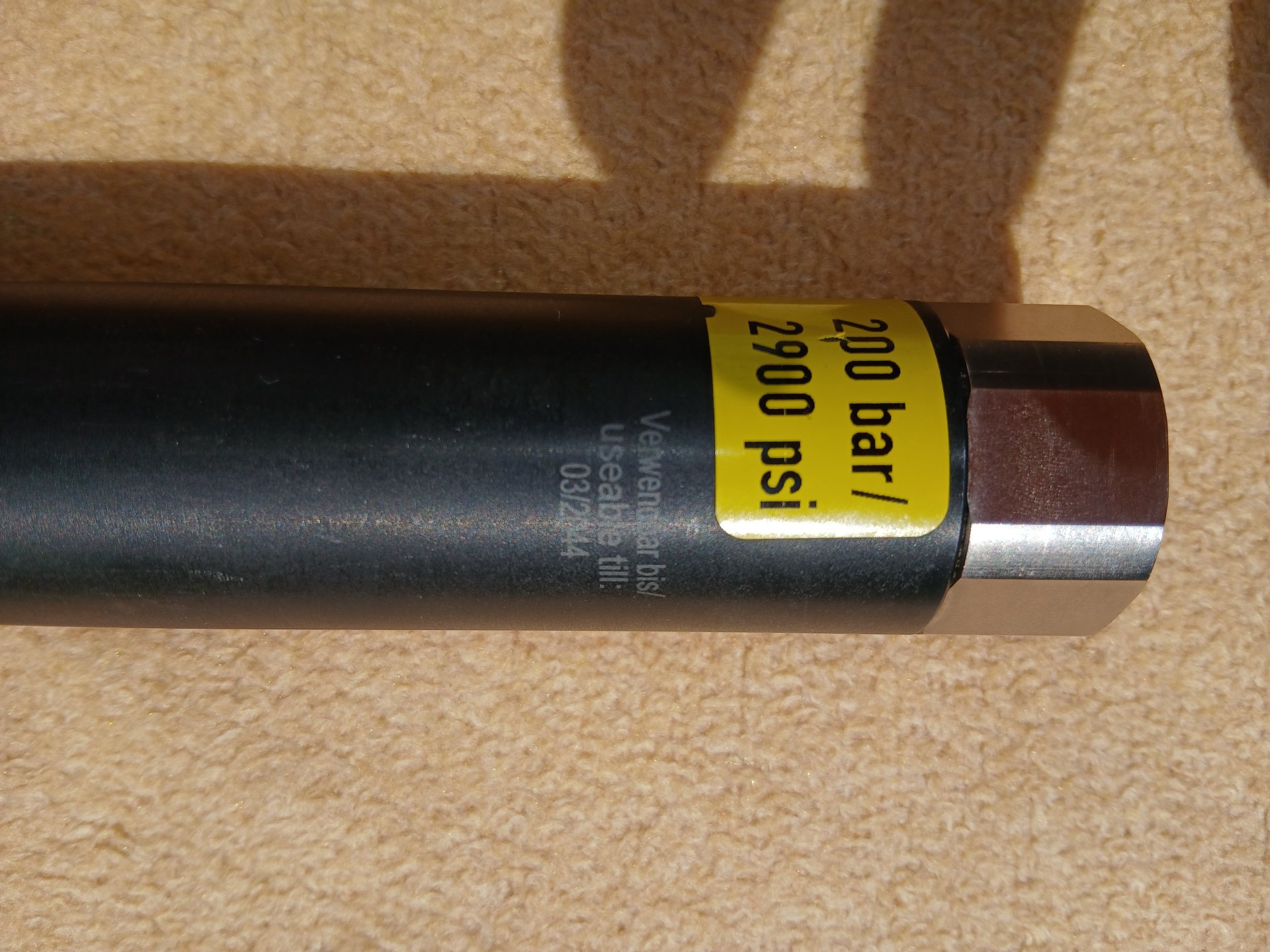 Anschütz 9003 Premium S2 – Bild 4