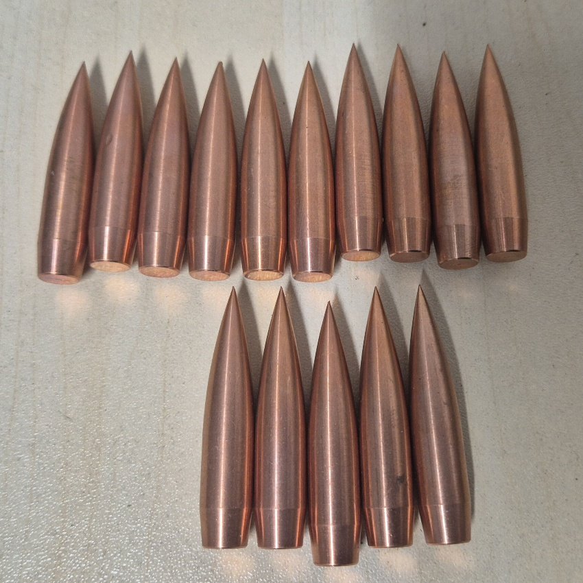 .338 Geschosse – Bild 1