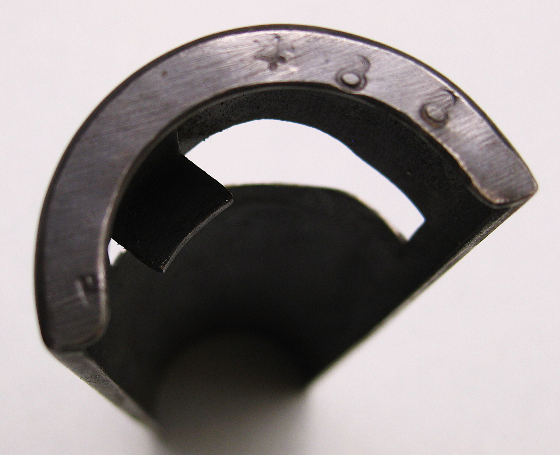 Staubschutzdeckel für Arisaka Mod. 38 – Bild 3