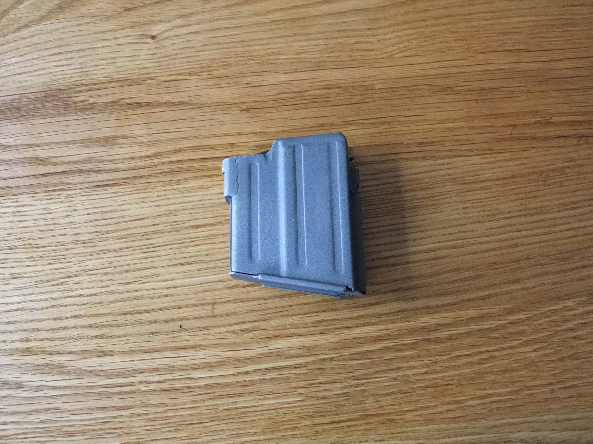 Magazin VZ-52/57 in 7,62x39 – Bild 3