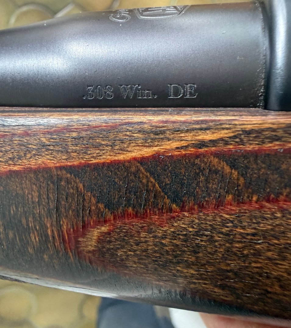 Mauser M12 Max, 308win – Bild 2