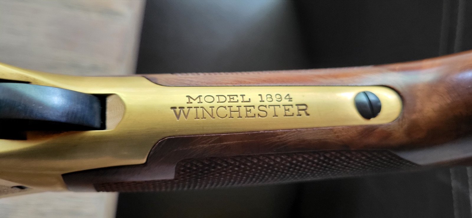 Winchester Model 94 30-30 Win – Bild 5