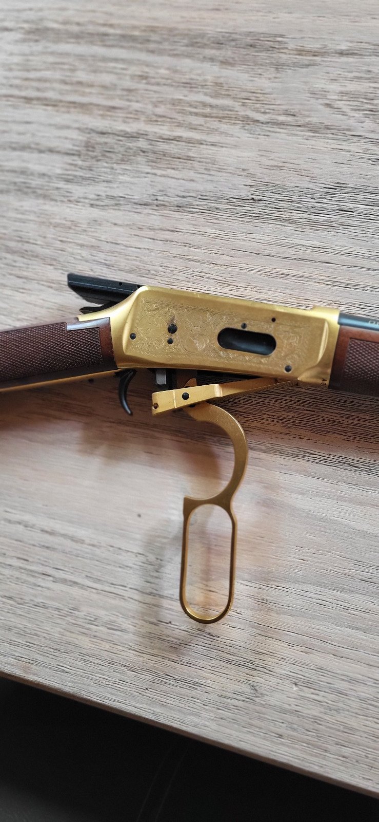 Winchester Model 94 30-30 Win – Bild 4