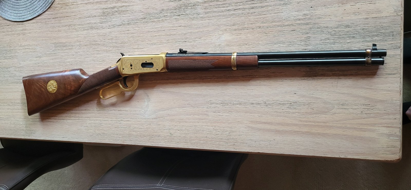 Winchester Model 94 30-30 Win – Bild 3