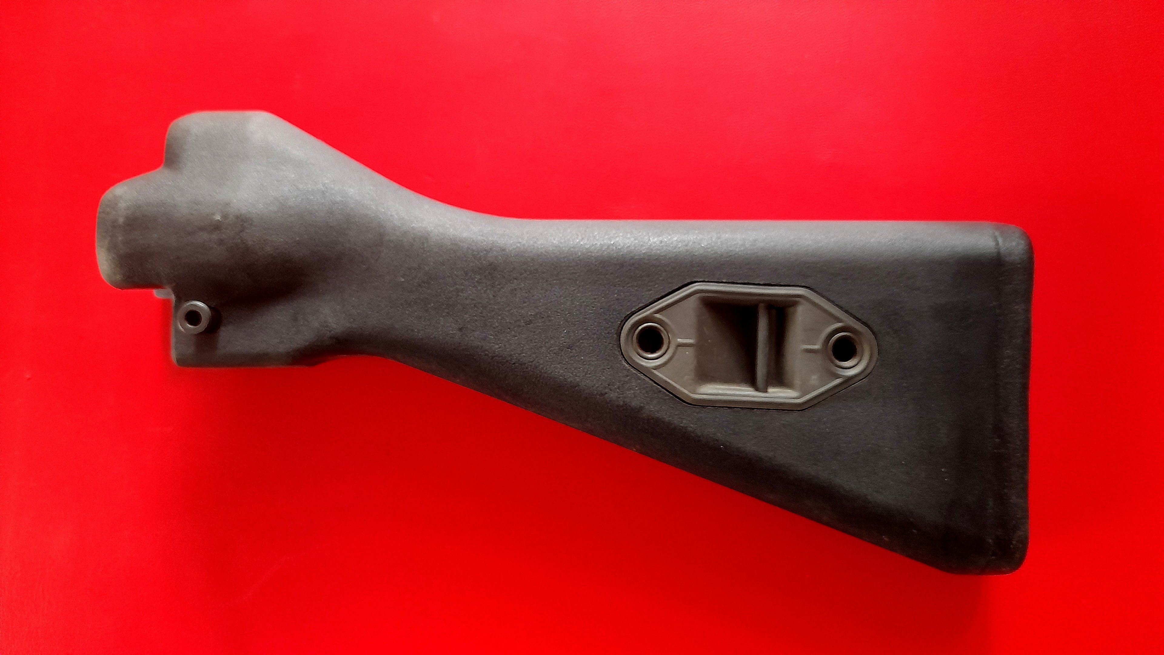 Heckler & Koch MP 5 Festschaft – Bild 1