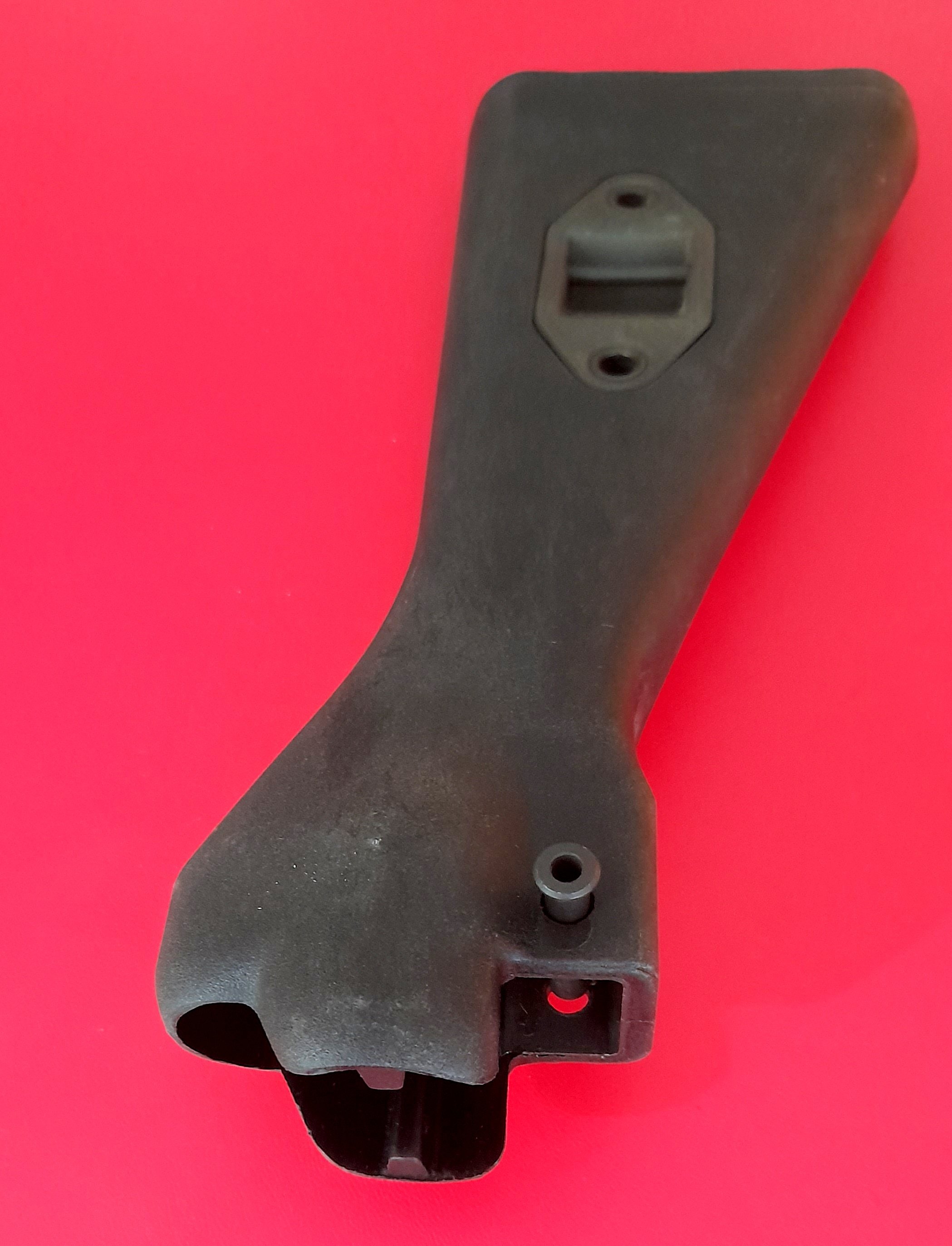 Heckler & Koch MP 5 Festschaft – Bild 2