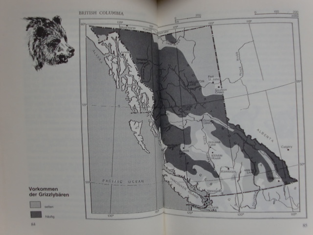 JAGD IN KANADA UND ALASKA – Bild 2