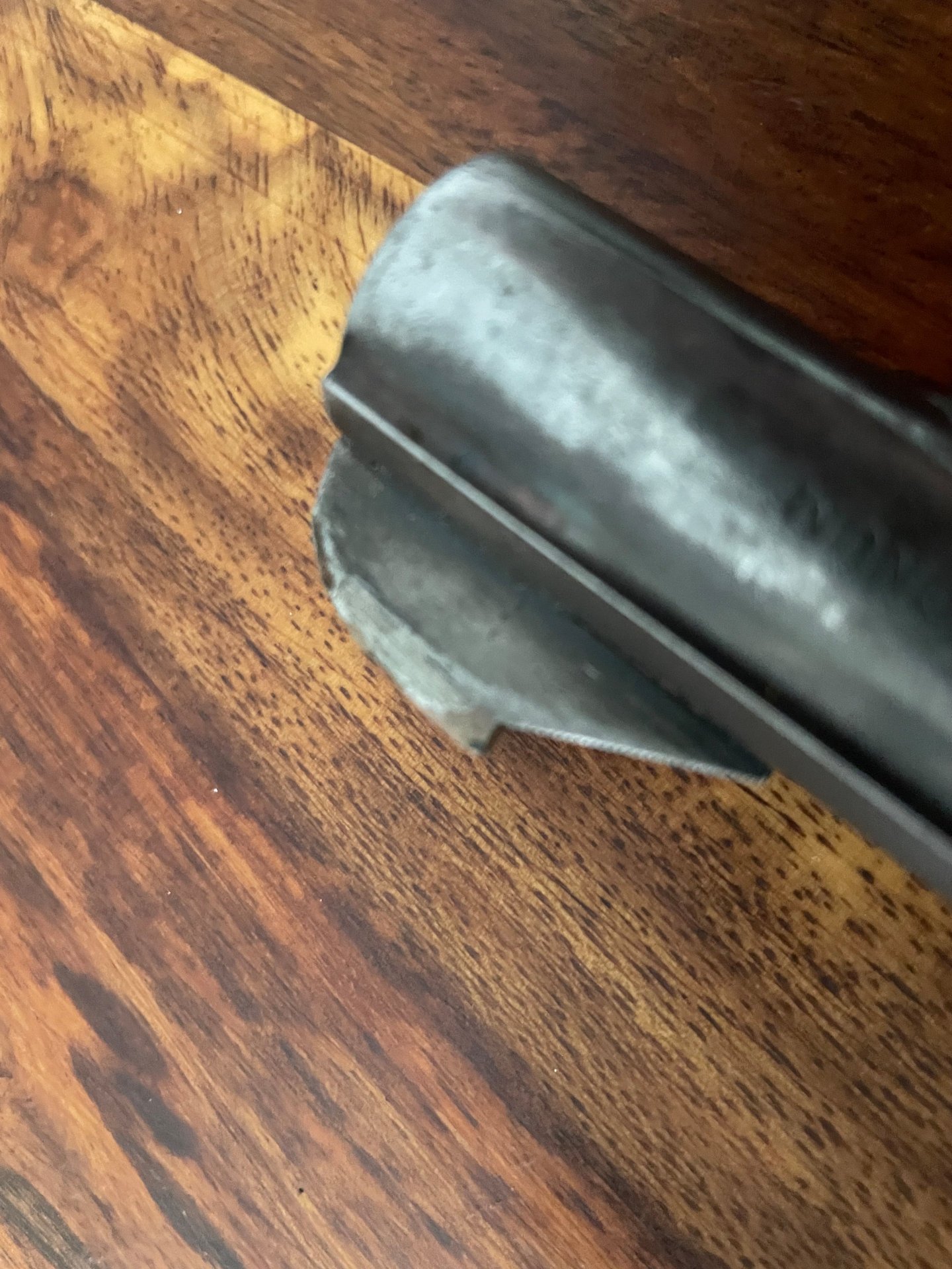 Revolver Smith&Wesson .357 – Bild 4