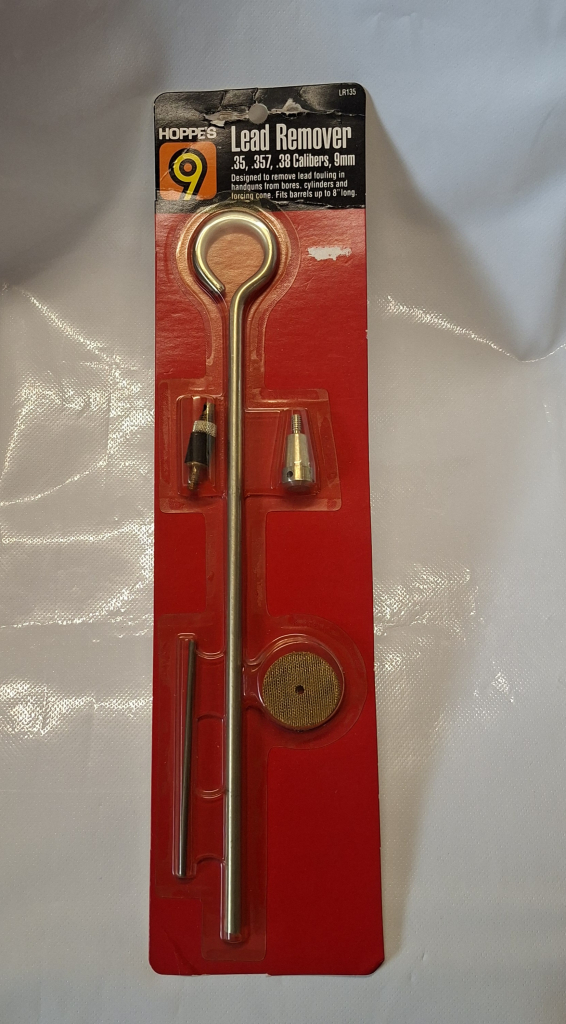 Hoppes Lead Remover 38/357/9mm – Bild 1