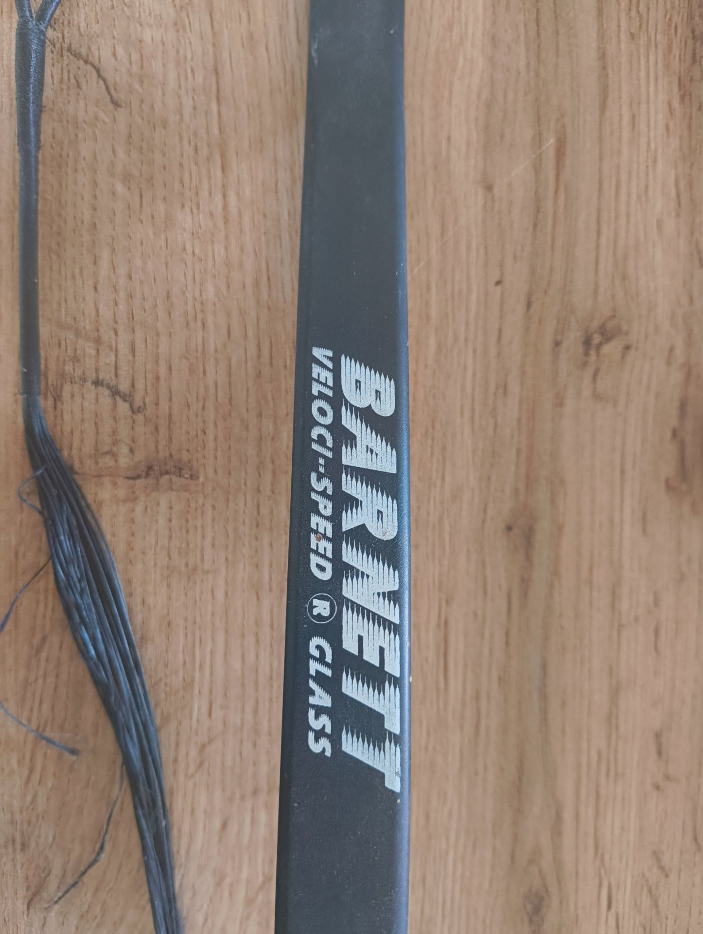 Armbrust Barnett Panzer II – Bild 2