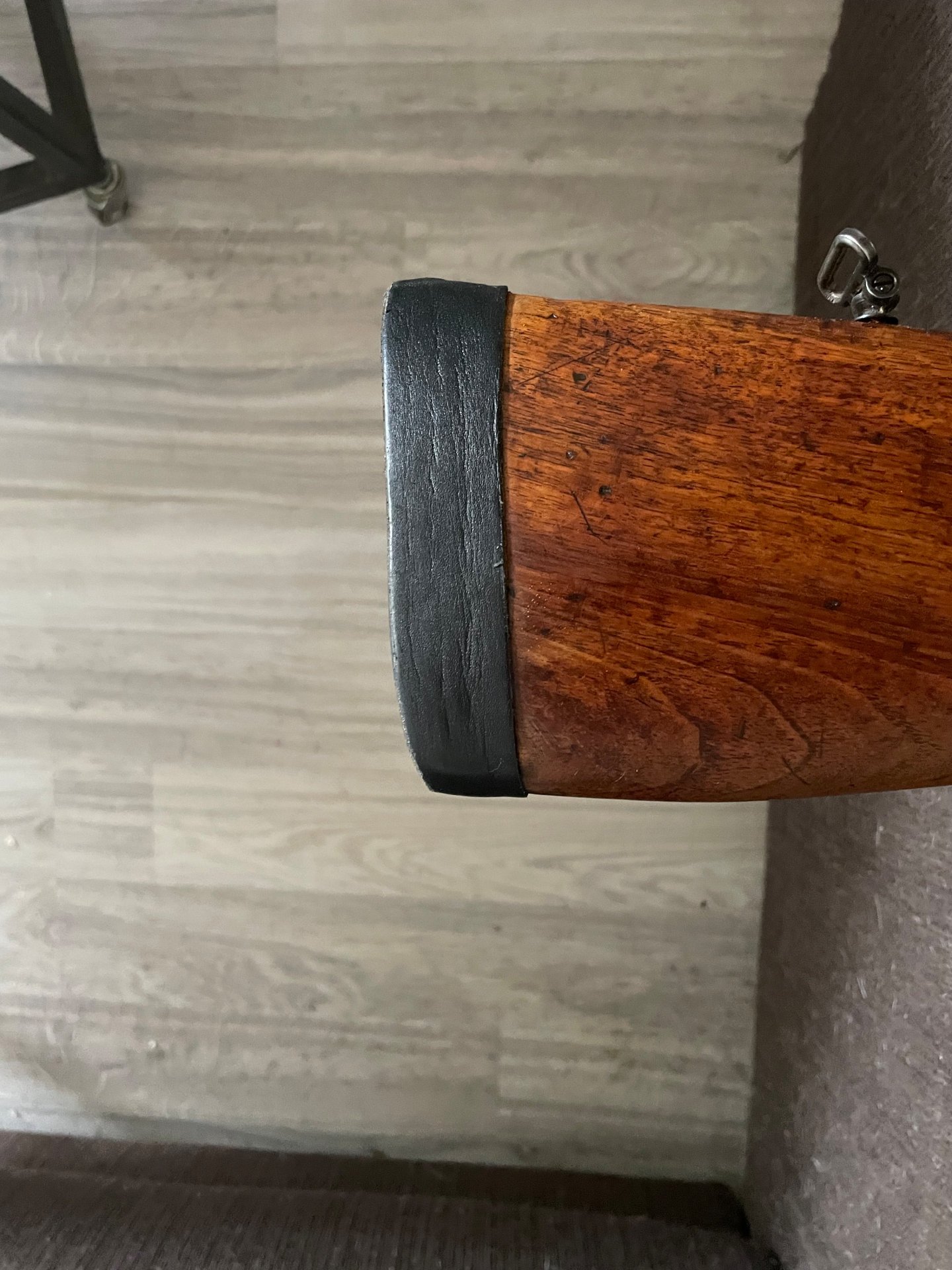 Bockdoppelflinte Anschütz Miroku – Bild 4
