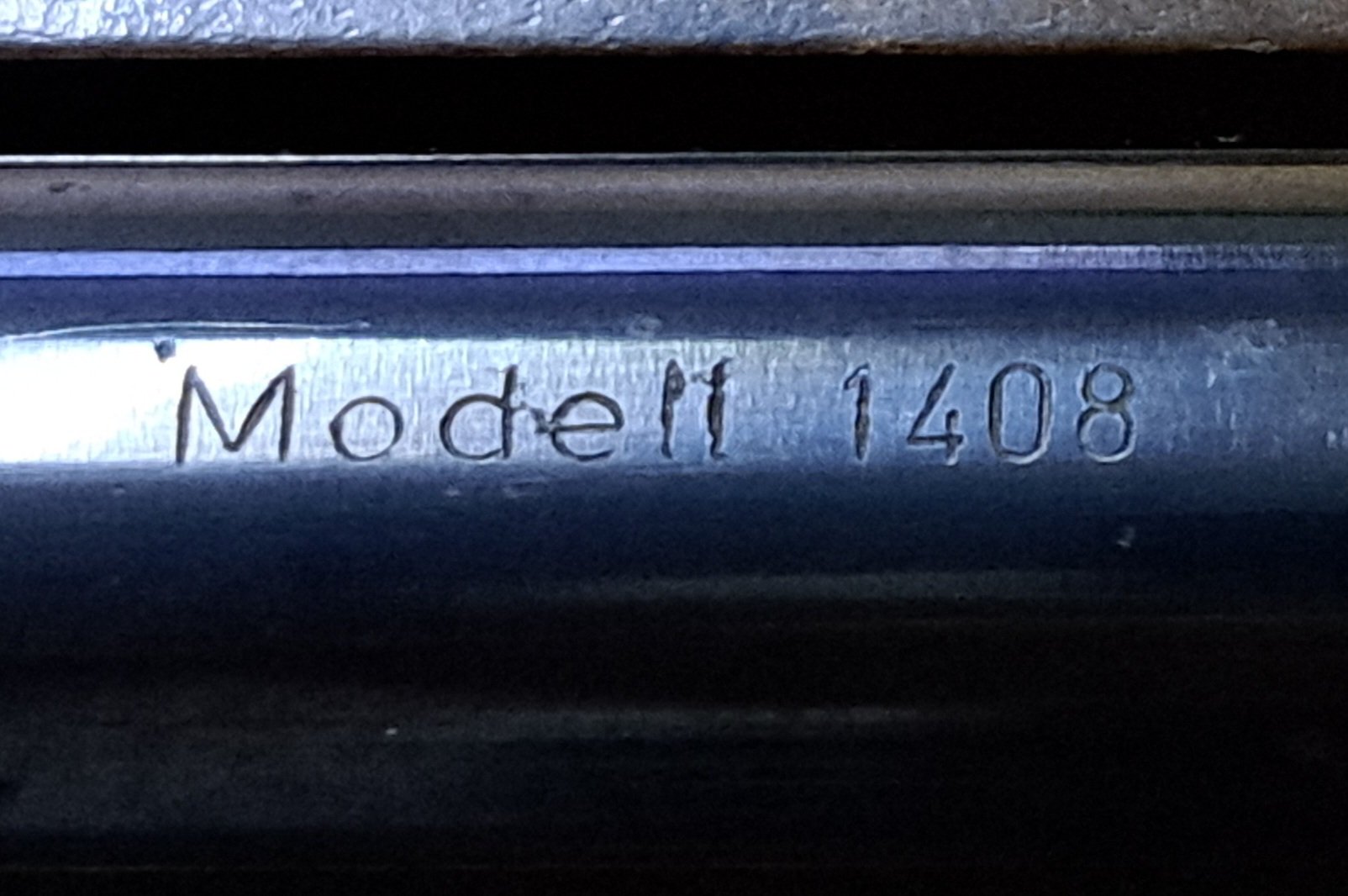 Anschütz Modell 1408 – Bild 6
