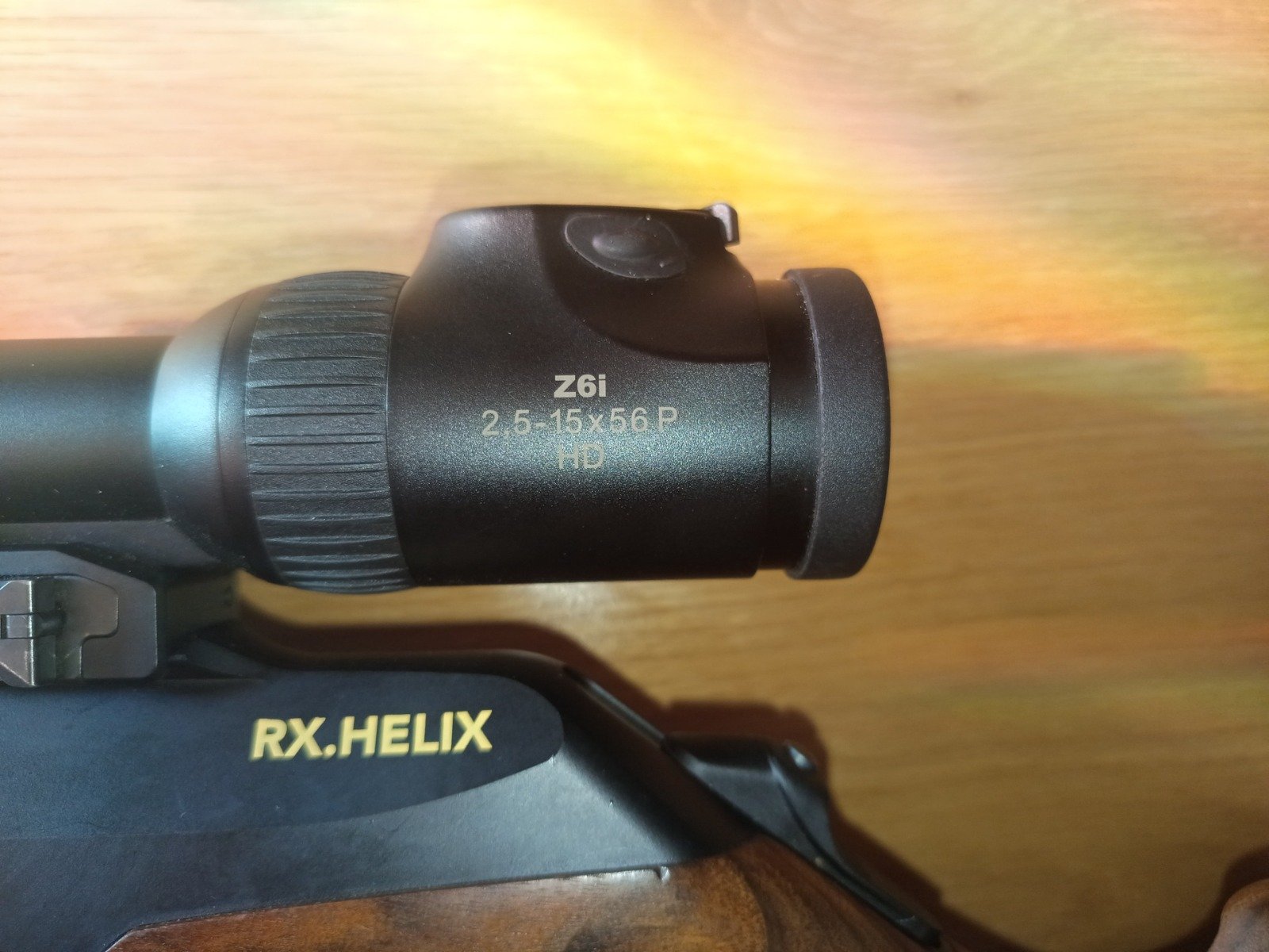 Merkel Helix .30-06 – Bild 3